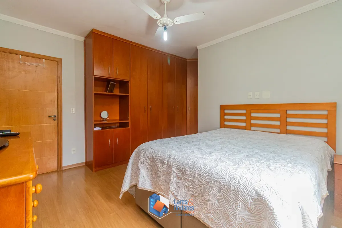 Sobrado, 3 quartos, 150 m² - Foto 26