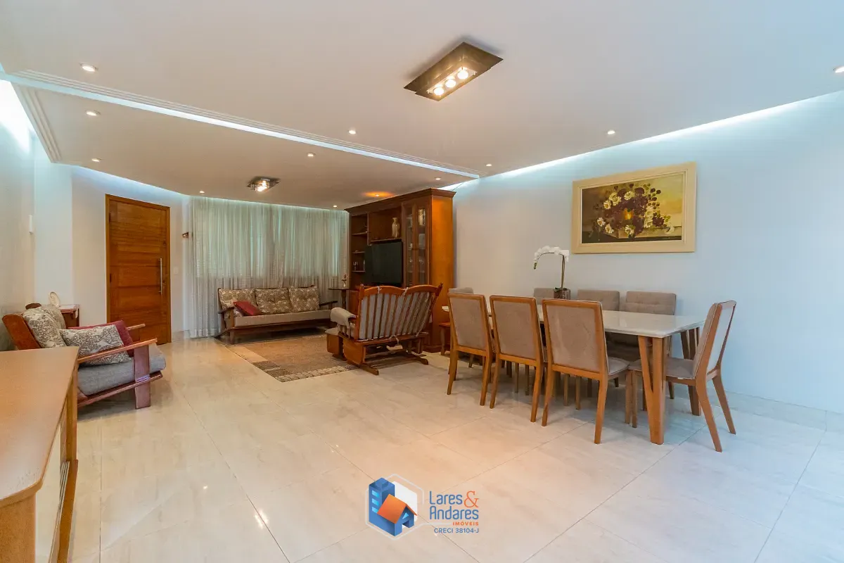 Sobrado, 3 quartos, 150 m² - Foto 46