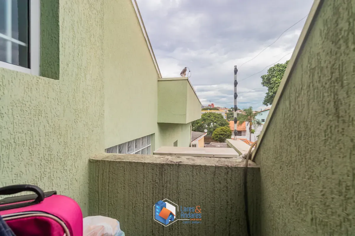 Sobrado, 3 quartos, 150 m² - Foto 69