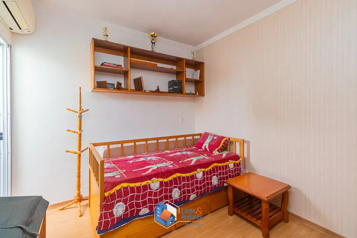 Sobrado, 3 quartos, 150 m² - Foto 72
