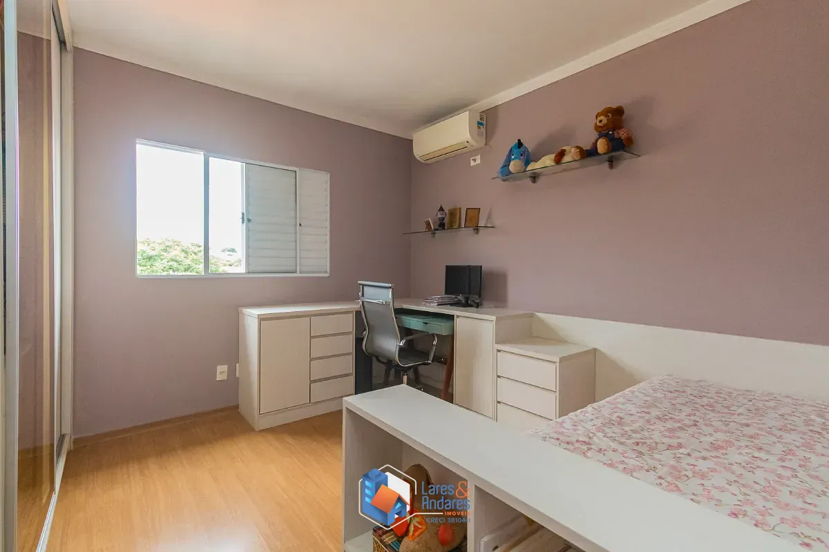 Sobrado, 3 quartos, 150 m² - Foto 14