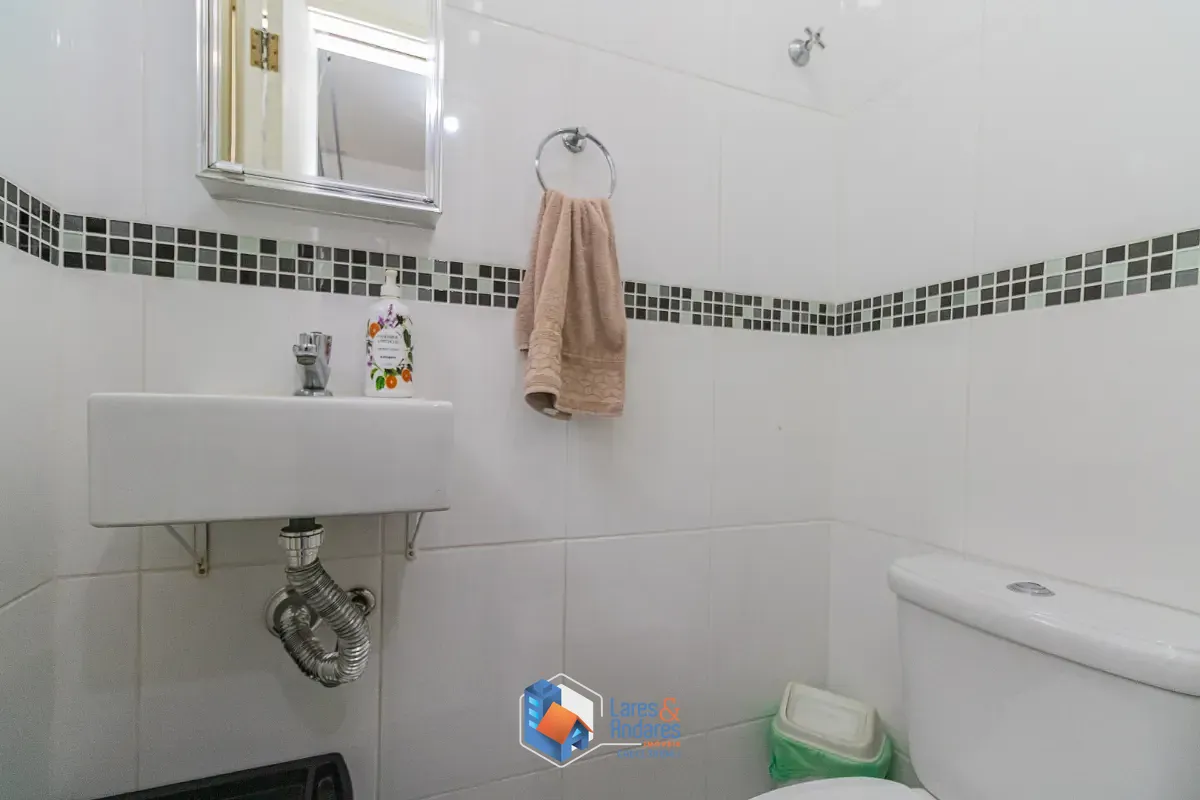 Sobrado, 3 quartos, 150 m² - Foto 73