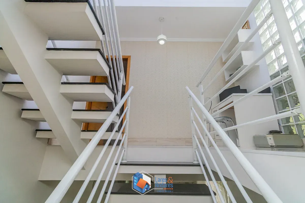 Sobrado, 3 quartos, 150 m² - Foto 9