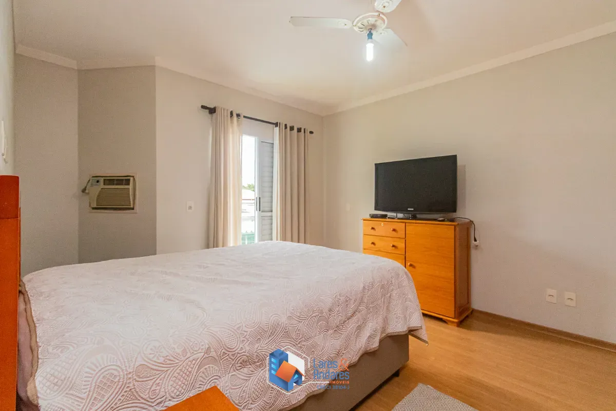 Sobrado, 3 quartos, 150 m² - Foto 25