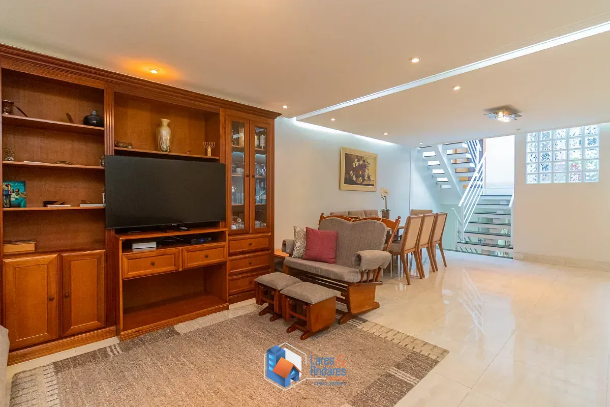 Sobrado, 3 quartos, 150 m² - Foto 2