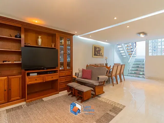 Sobrado com 150m² 3 quartos e 4 banheiros, à venda, no bairro Jardim Maria Estela em São Paulo
