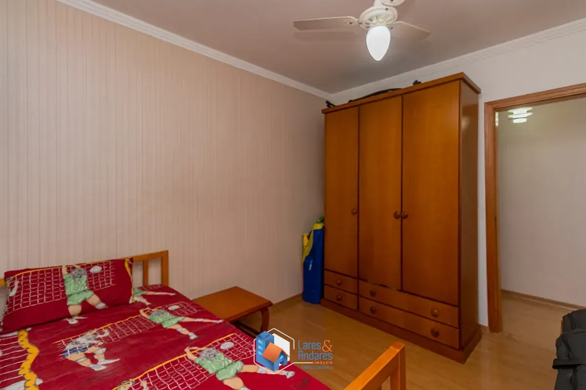 Sobrado, 3 quartos, 150 m² - Foto 18