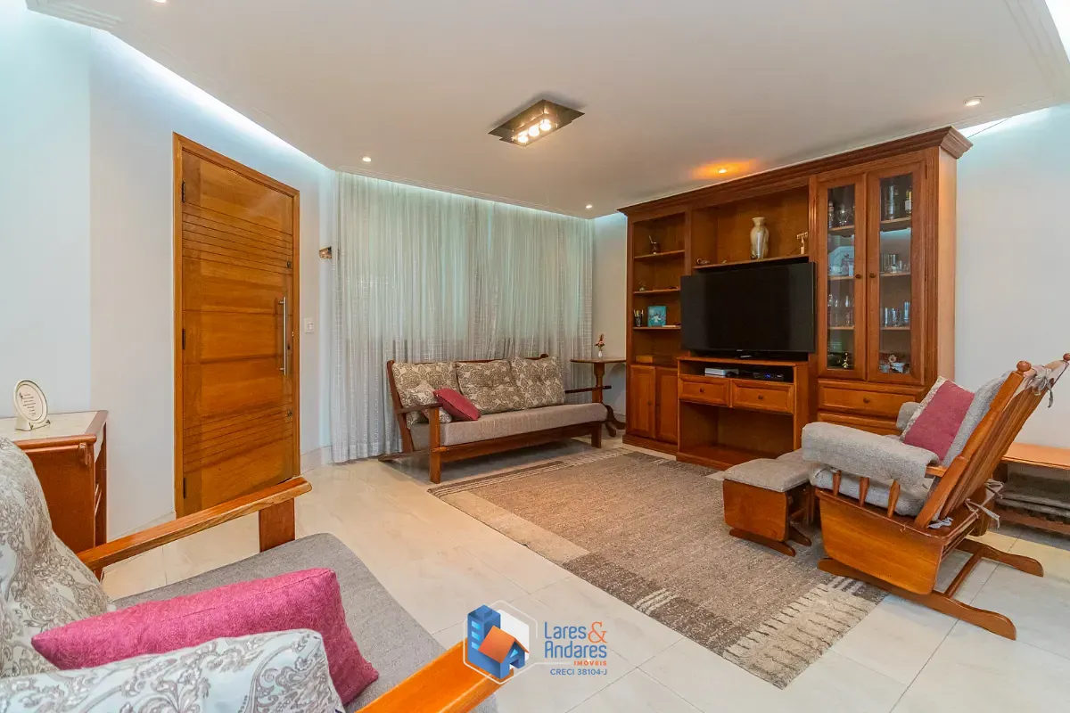 Sobrado, 3 quartos, 150 m² - Foto 48