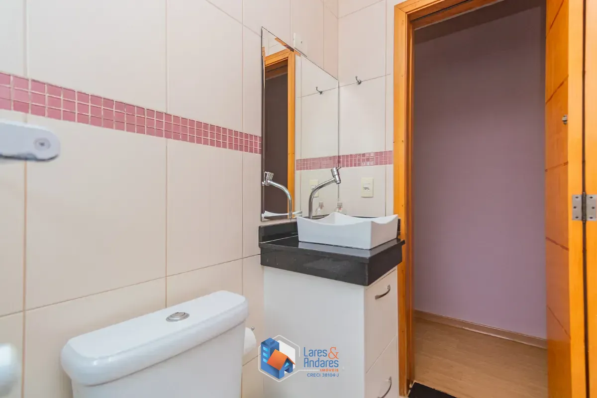 Sobrado, 3 quartos, 150 m² - Foto 17