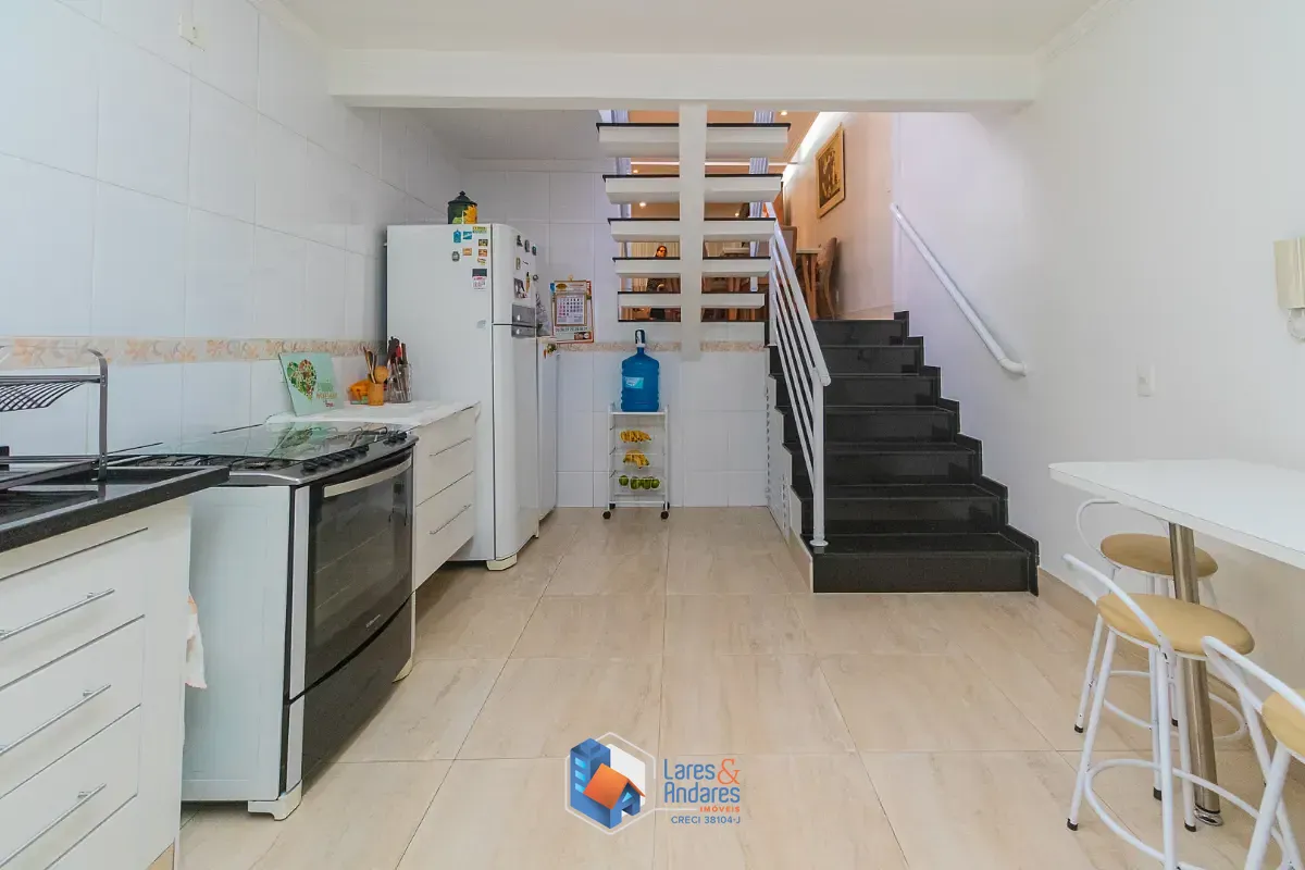 Sobrado, 3 quartos, 150 m² - Foto 34