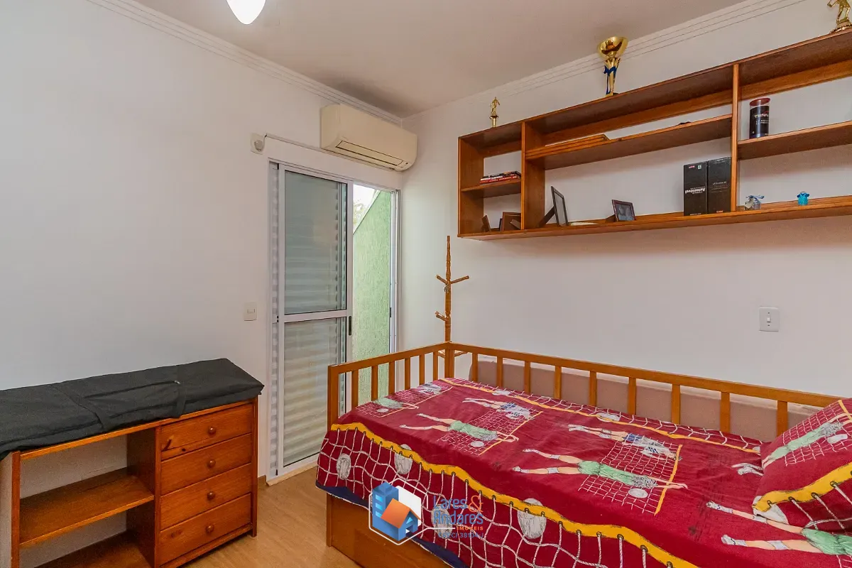 Sobrado, 3 quartos, 150 m² - Foto 71