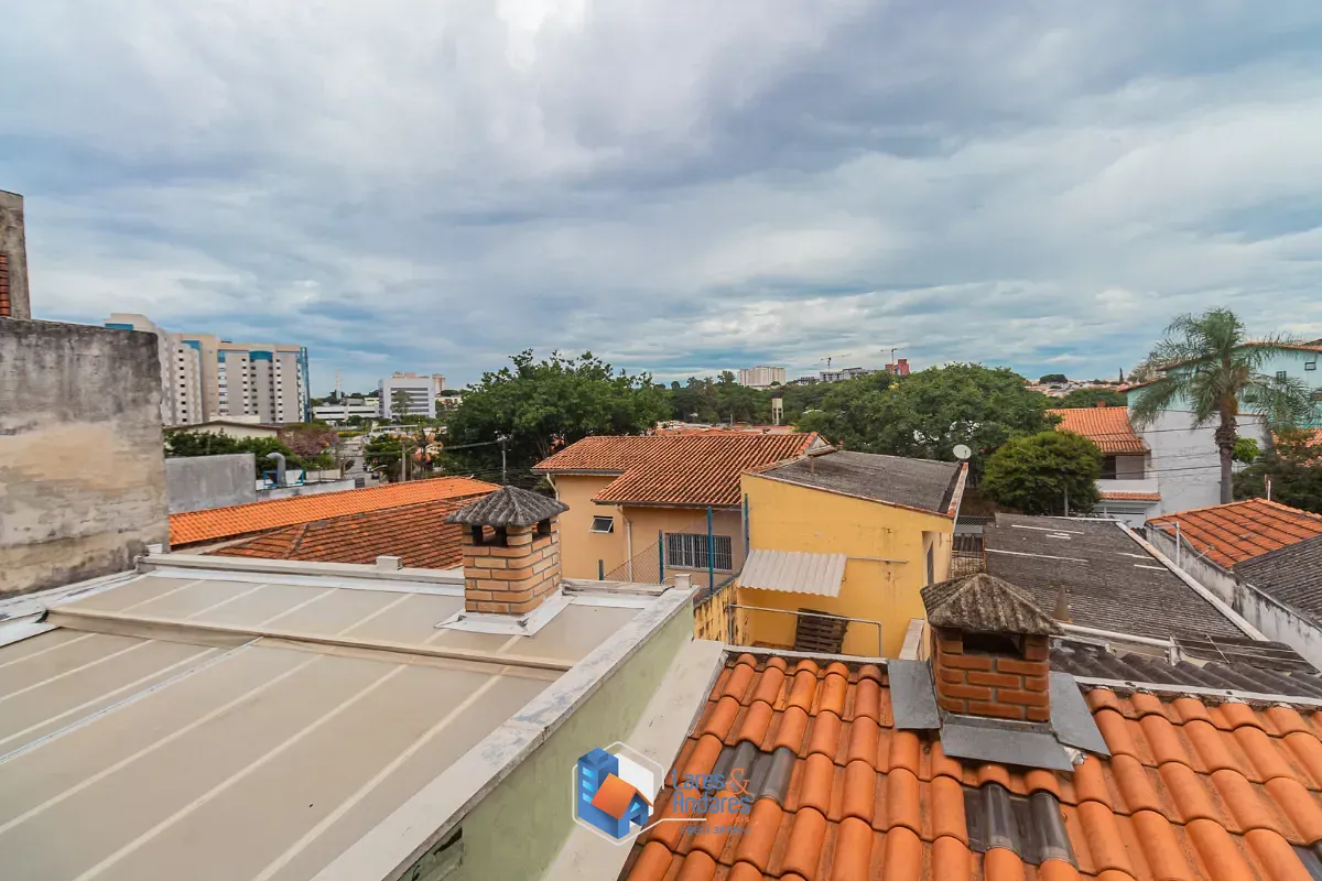 Sobrado, 3 quartos, 150 m² - Foto 65