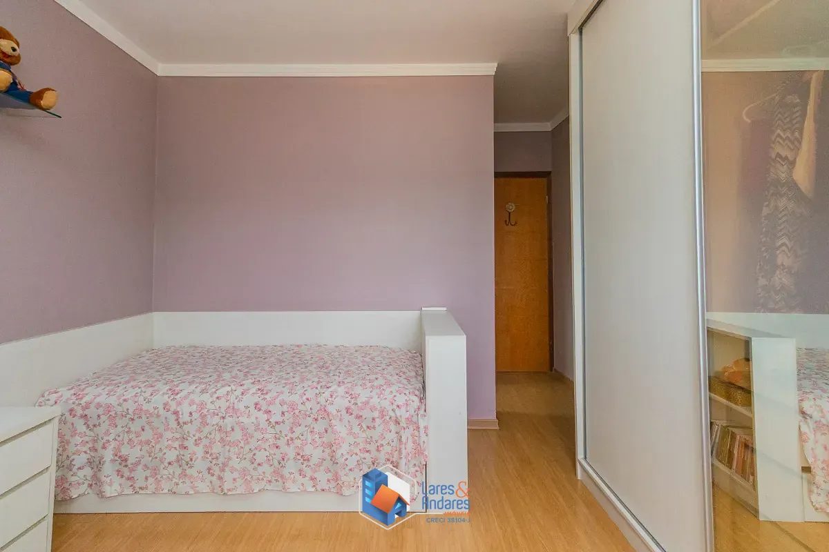 Sobrado, 3 quartos, 150 m² - Foto 66