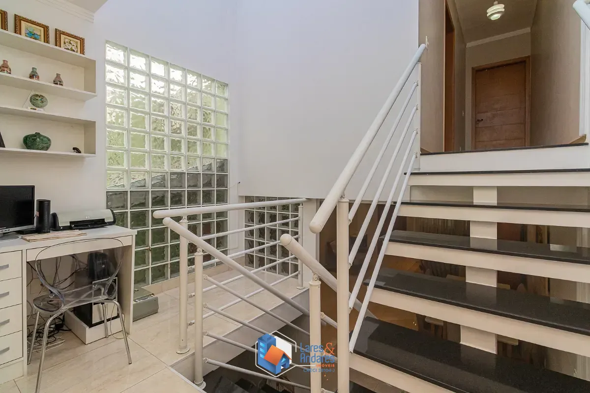 Sobrado, 3 quartos, 150 m² - Foto 8