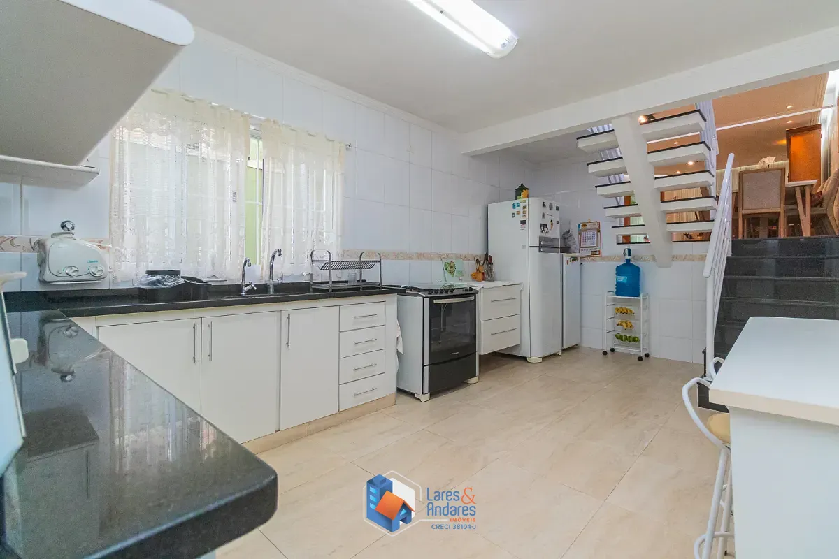 Sobrado, 3 quartos, 150 m² - Foto 55