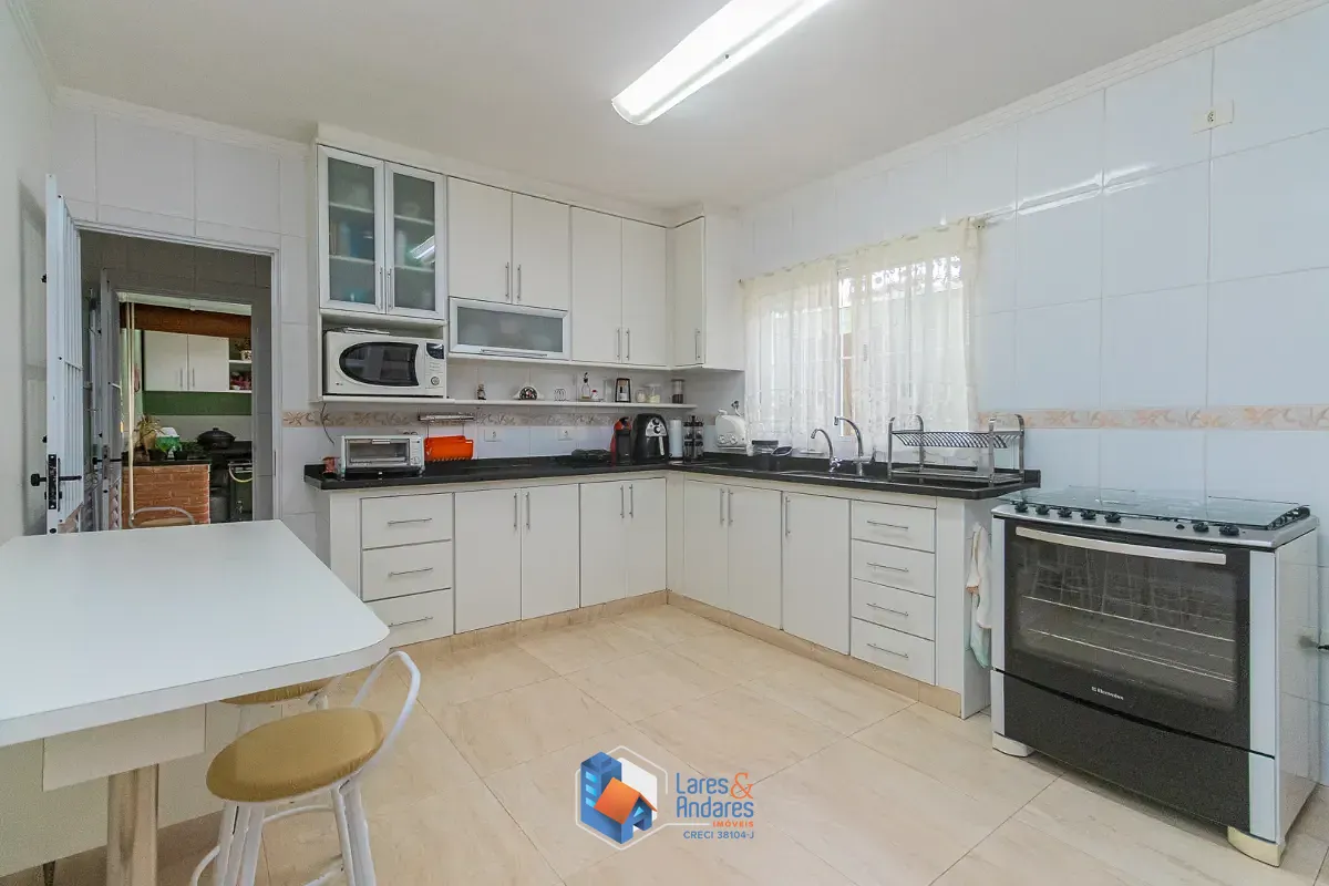 Sobrado, 3 quartos, 150 m² - Foto 32