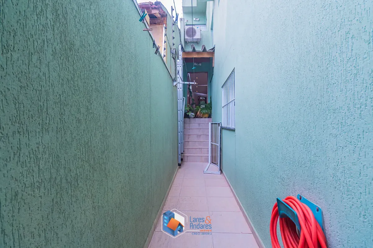 Sobrado, 3 quartos, 150 m² - Foto 56