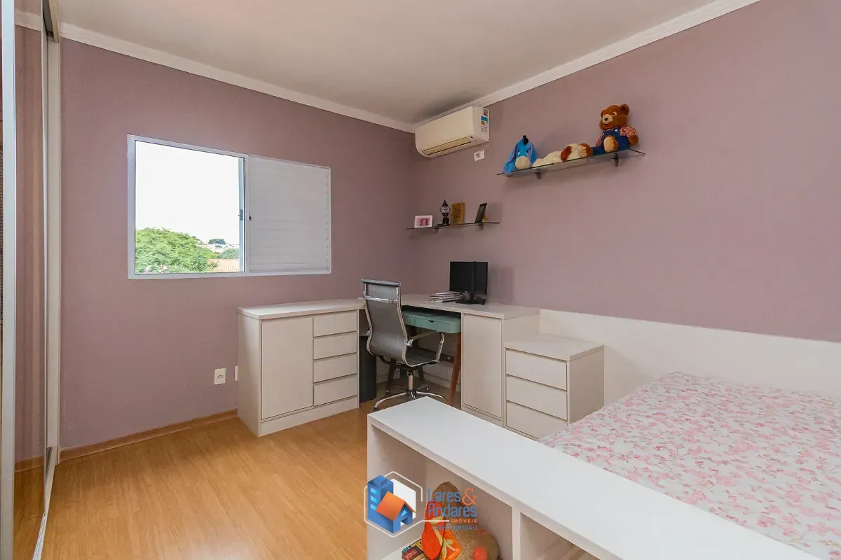Sobrado, 3 quartos, 150 m² - Foto 63