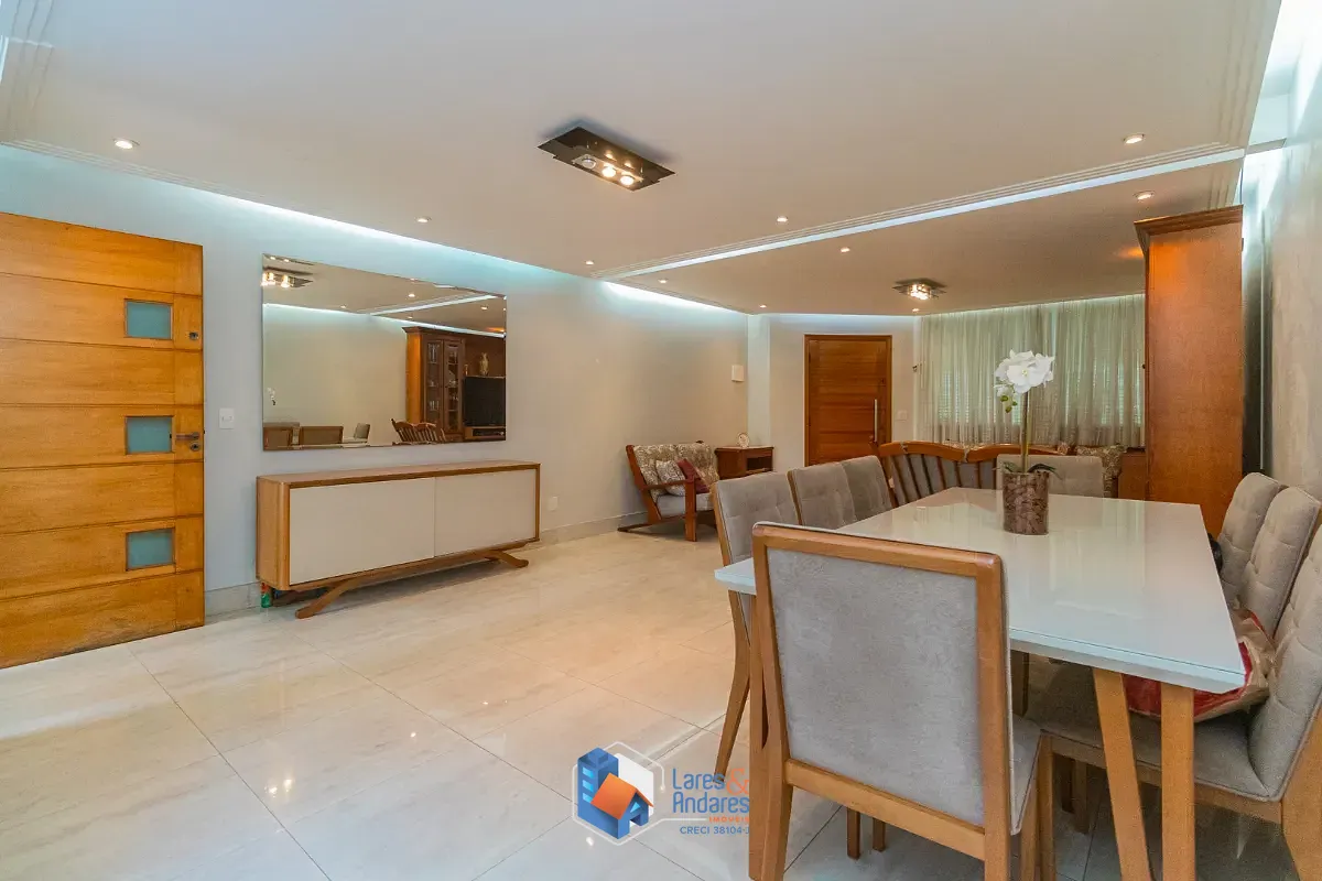 Sobrado, 3 quartos, 150 m² - Foto 7