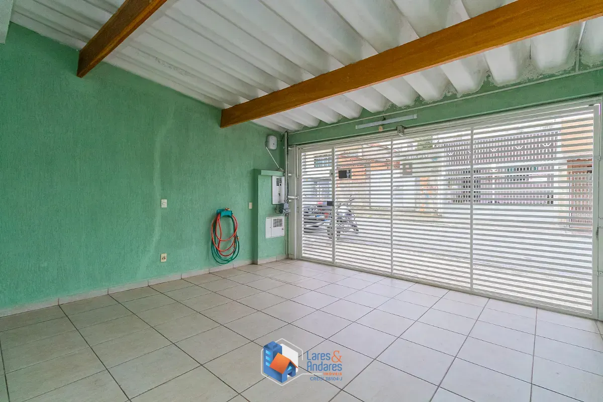 Sobrado, 3 quartos, 150 m² - Foto 43