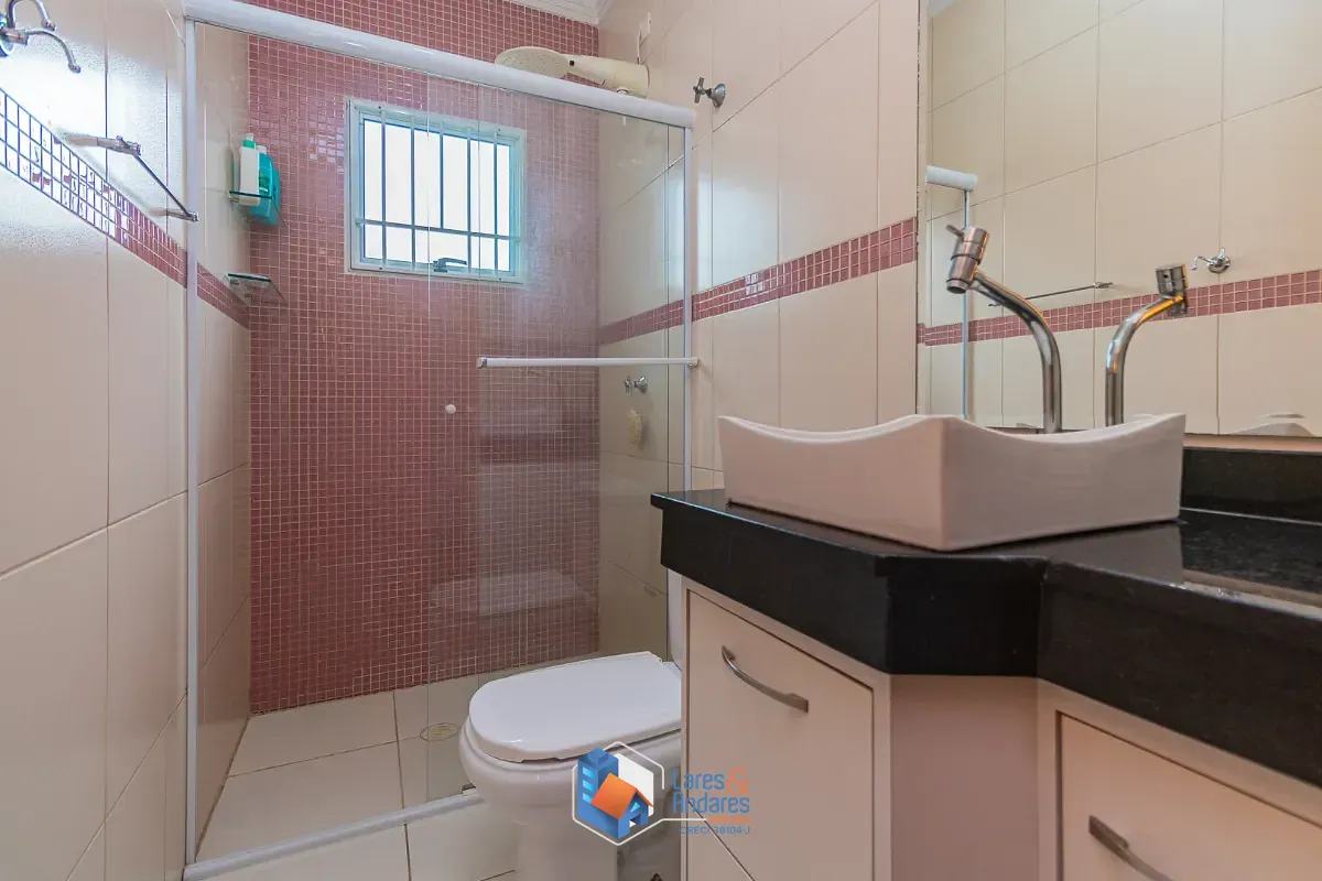 Sobrado, 3 quartos, 150 m² - Foto 74