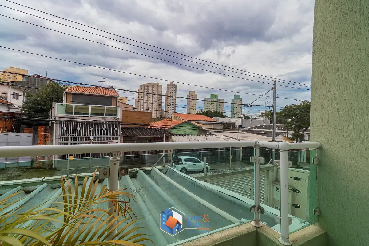 Sobrado, 3 quartos, 150 m² - Foto 27