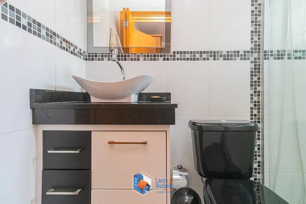 Sobrado, 3 quartos, 150 m² - Foto 23