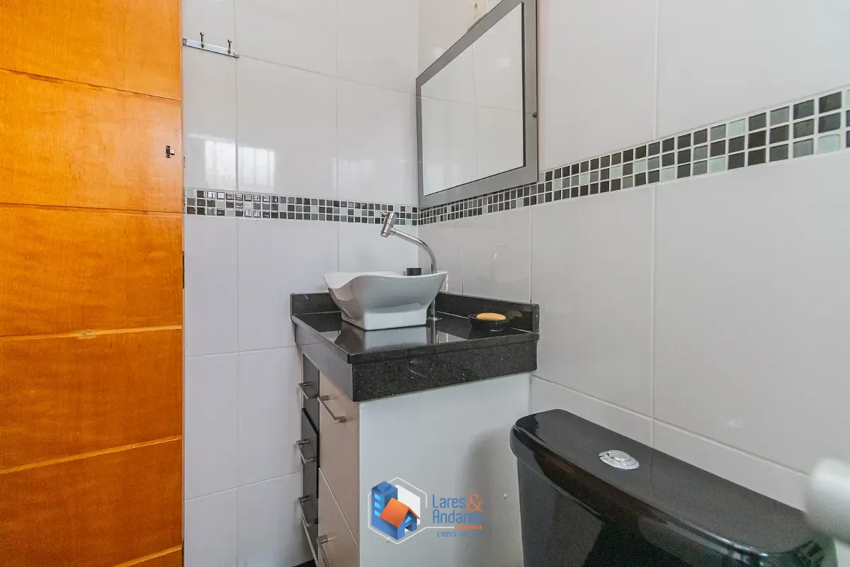 Sobrado, 3 quartos, 150 m² - Foto 78