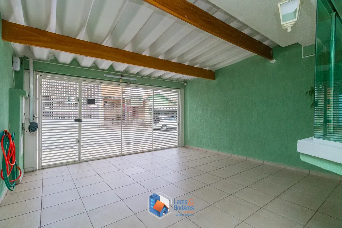 Sobrado, 3 quartos, 150 m² - Foto 83