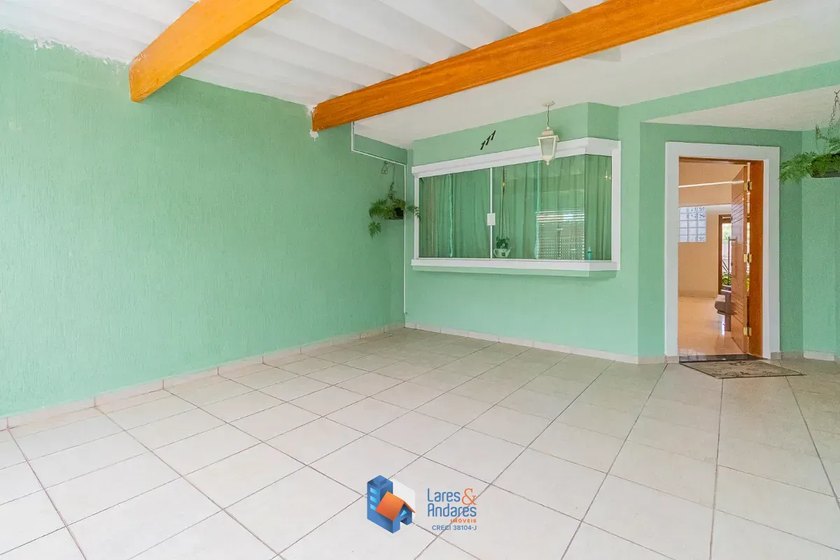 Sobrado, 3 quartos, 150 m² - Foto 41