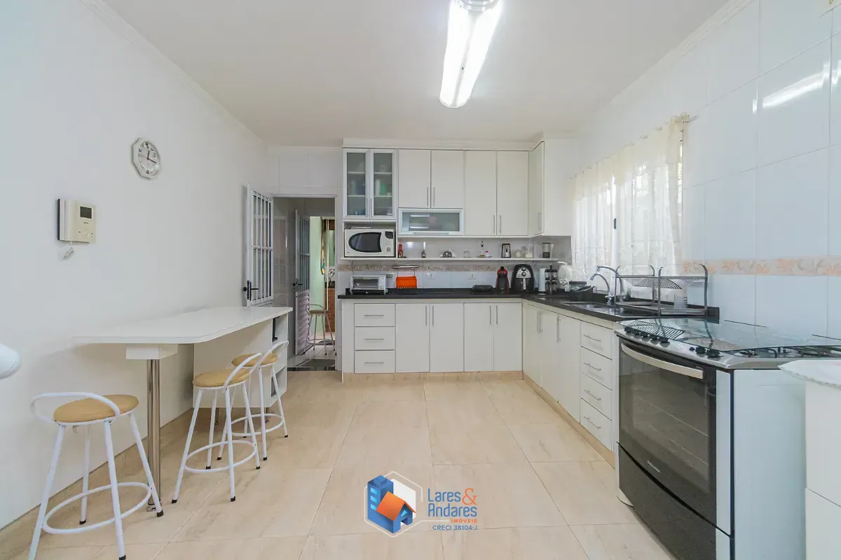 Sobrado, 3 quartos, 150 m² - Foto 31