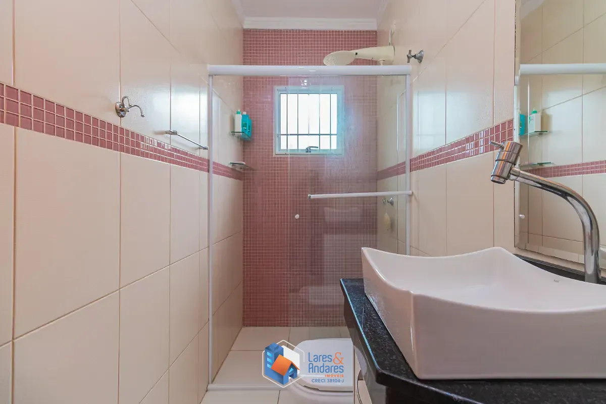 Sobrado, 3 quartos, 150 m² - Foto 75