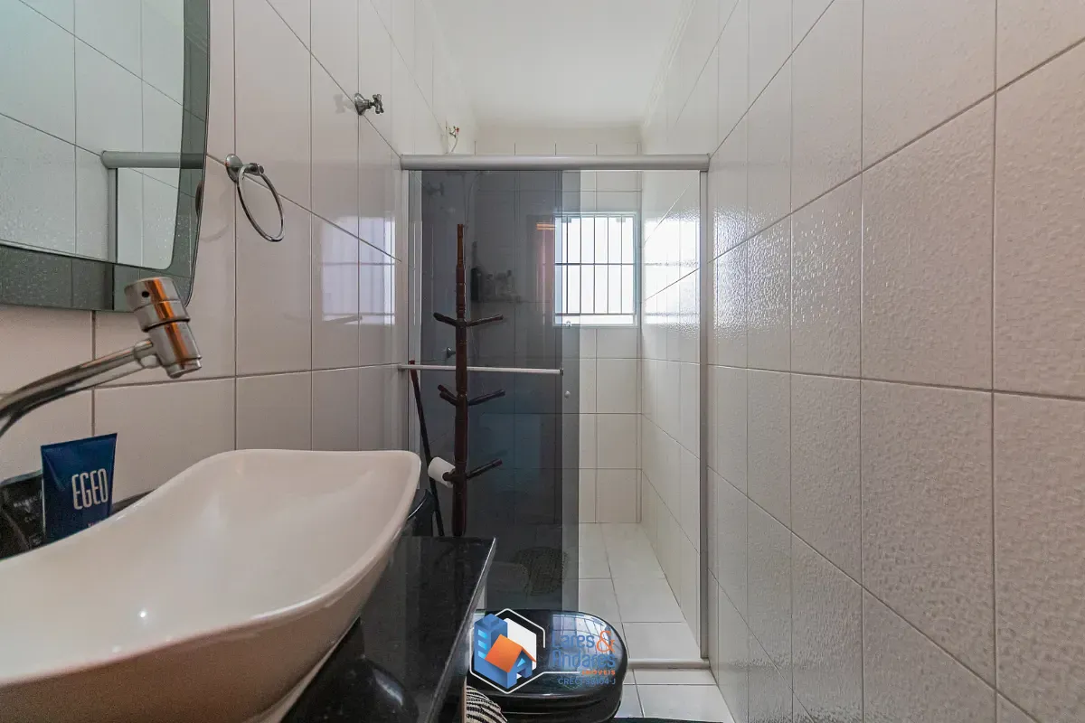 Sobrado, 3 quartos, 150 m² - Foto 29