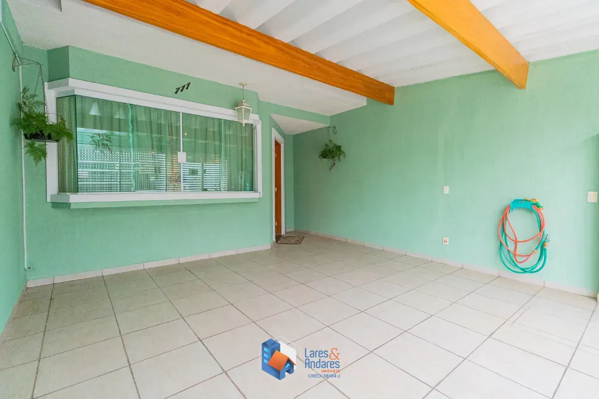 Sobrado, 3 quartos, 150 m² - Foto 42
