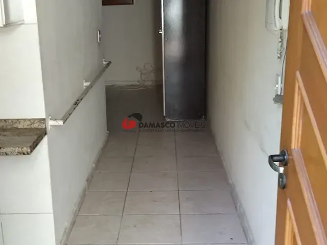 Sobrado 3 quartos e 2 banheiros, à venda, no bairro Taboão em São Bernardo do Campo