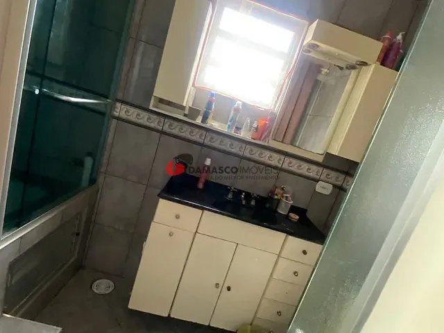 Sobrado 4 quartos e 3 banheiros, à venda, no bairro Taboão em São Bernardo do Campo