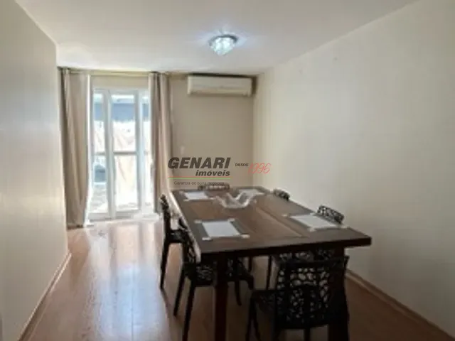 Sobrado com 166m² 3 quartos e 3 banheiros, à venda, no bairro Jardim Nova Indaiá em Indaiatuba