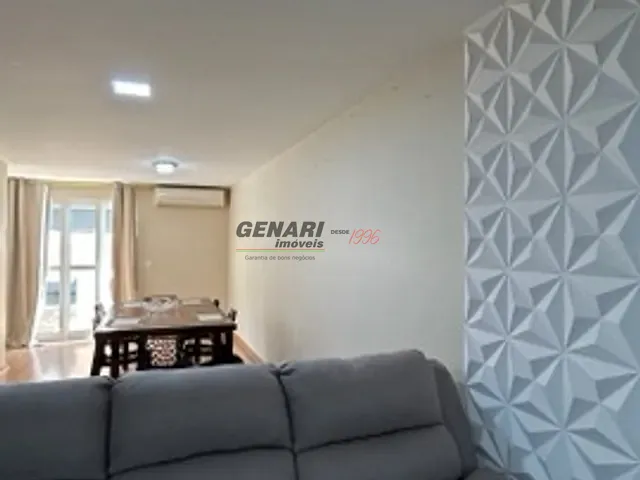 Sobrado com 166m² 3 quartos e 3 banheiros, à venda, no bairro Jardim Nova Indaiá em Indaiatuba