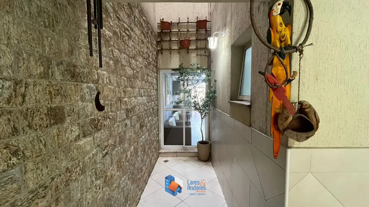 Sobrado, 3 quartos, 183 m² - Foto 9