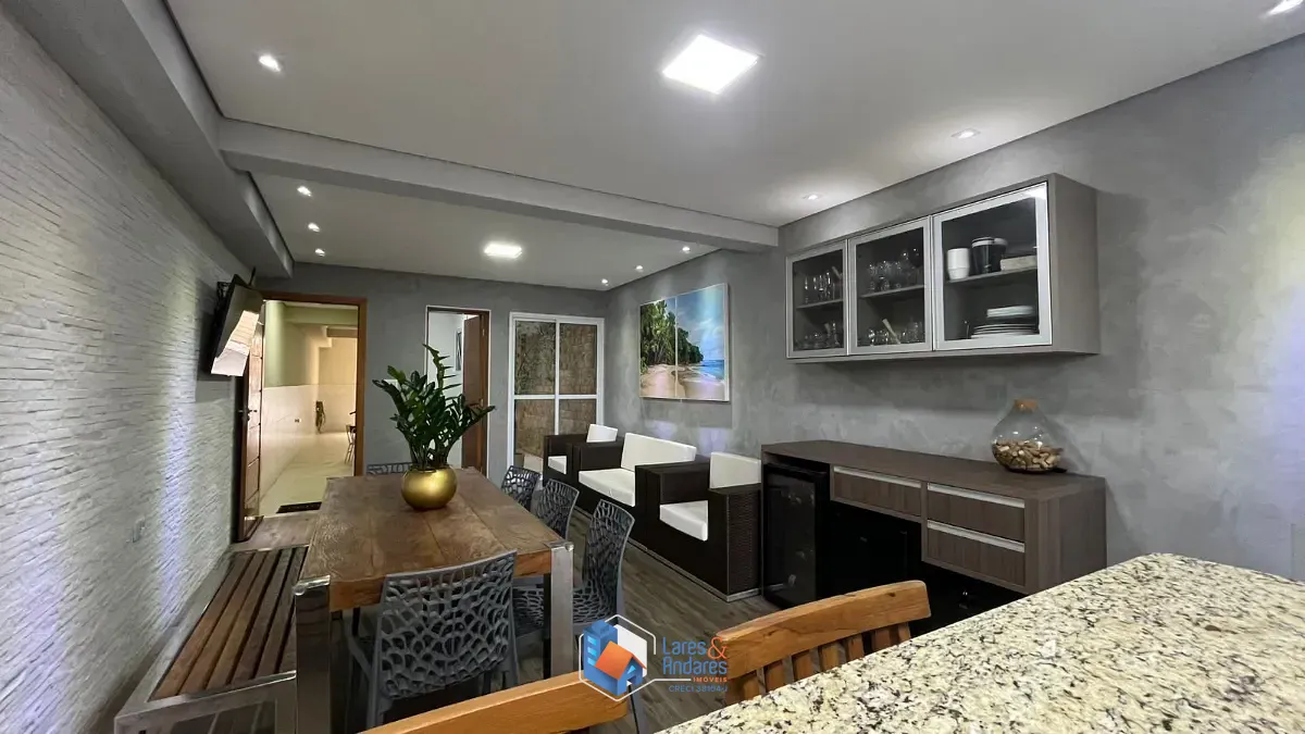 Sobrado, 3 quartos, 183 m² - Foto 25
