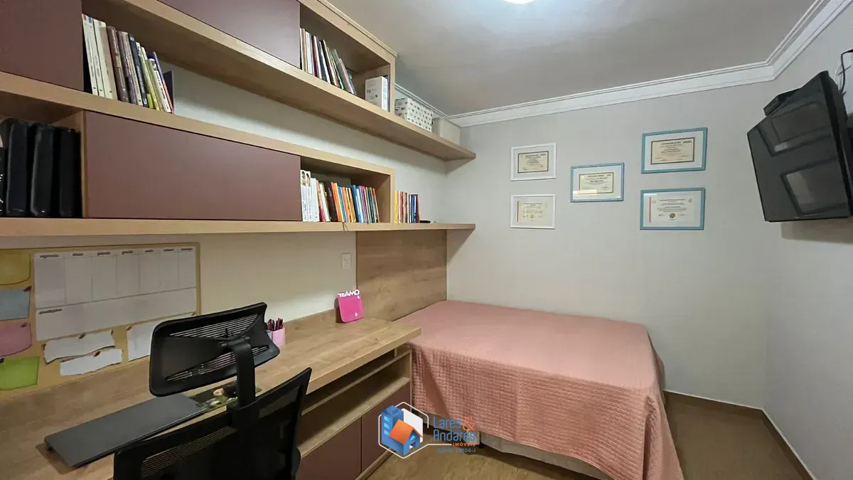 Sobrado, 3 quartos, 183 m² - Foto 51