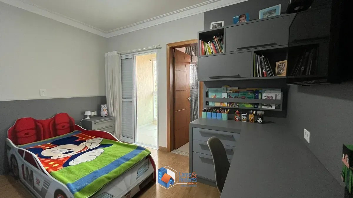 Sobrado, 3 quartos, 183 m² - Foto 62