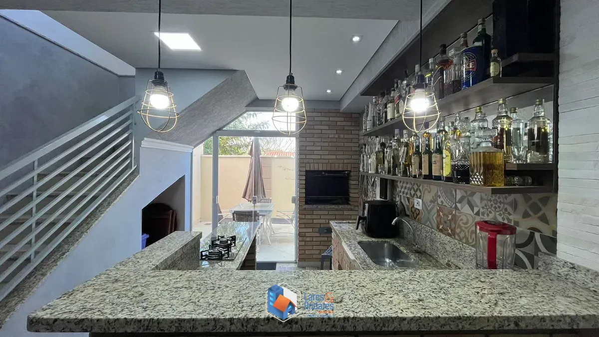 Sobrado, 3 quartos, 183 m² - Foto 22