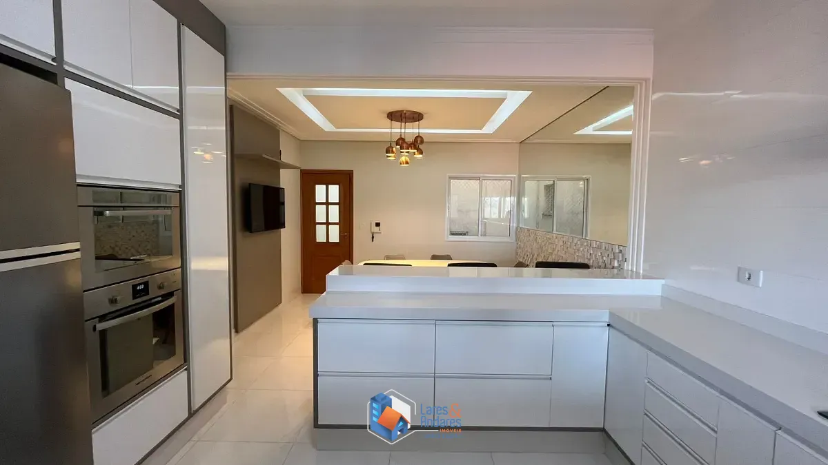 Sobrado, 3 quartos, 183 m² - Foto 79
