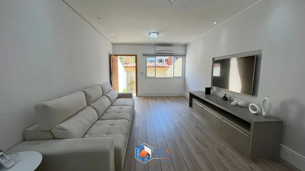 Sobrado, 3 quartos, 183 m² - Foto 44