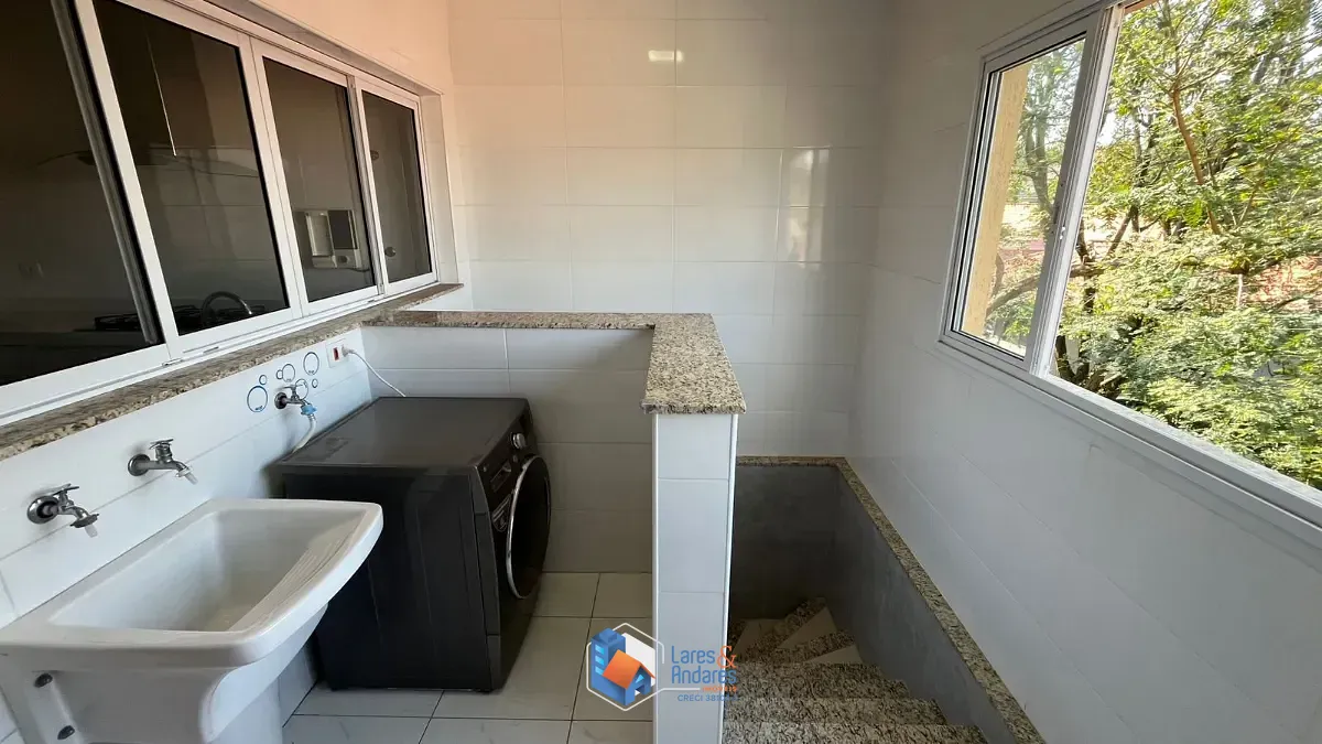 Sobrado, 3 quartos, 183 m² - Foto 88