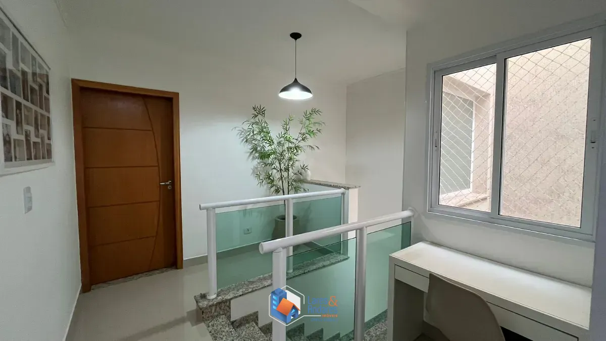 Sobrado, 3 quartos, 183 m² - Foto 90