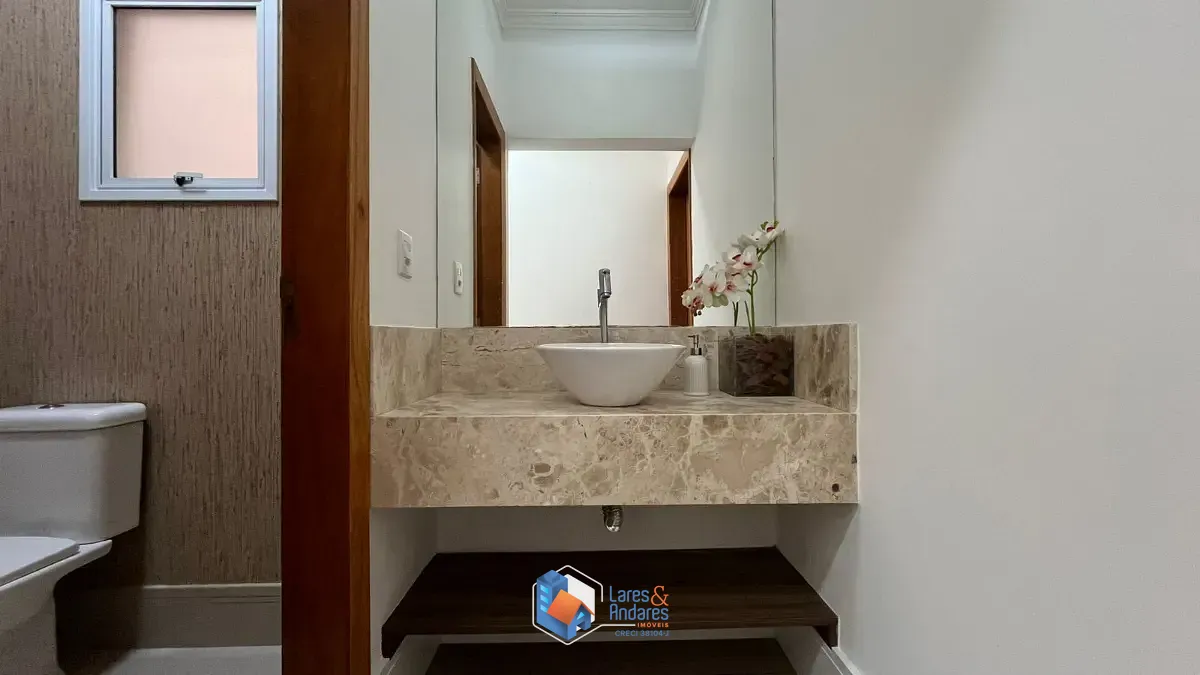 Sobrado, 3 quartos, 183 m² - Foto 77