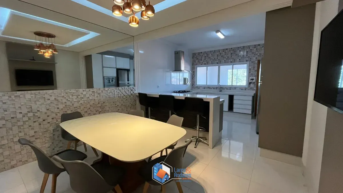 Sobrado, 3 quartos, 183 m² - Foto 55