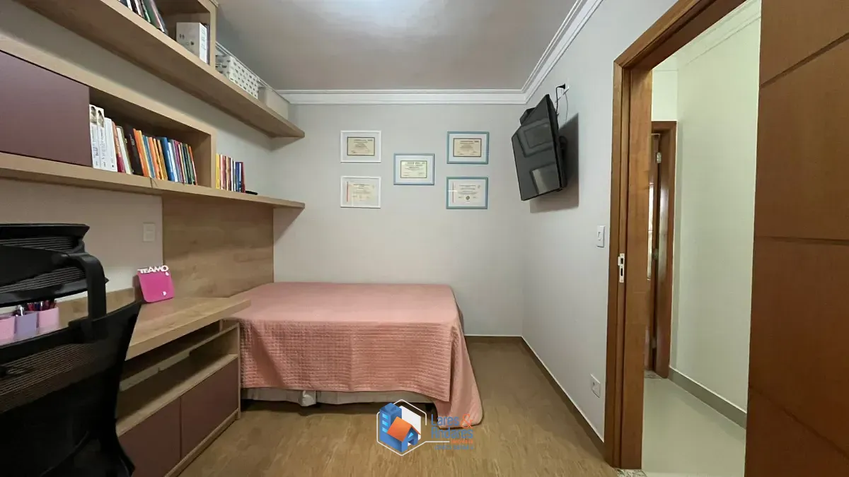 Sobrado, 3 quartos, 183 m² - Foto 58